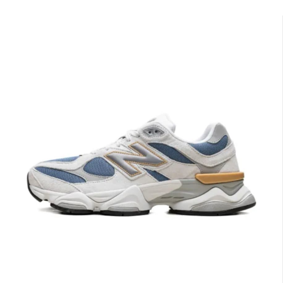 New Balance 9060 "Heron Blue"
