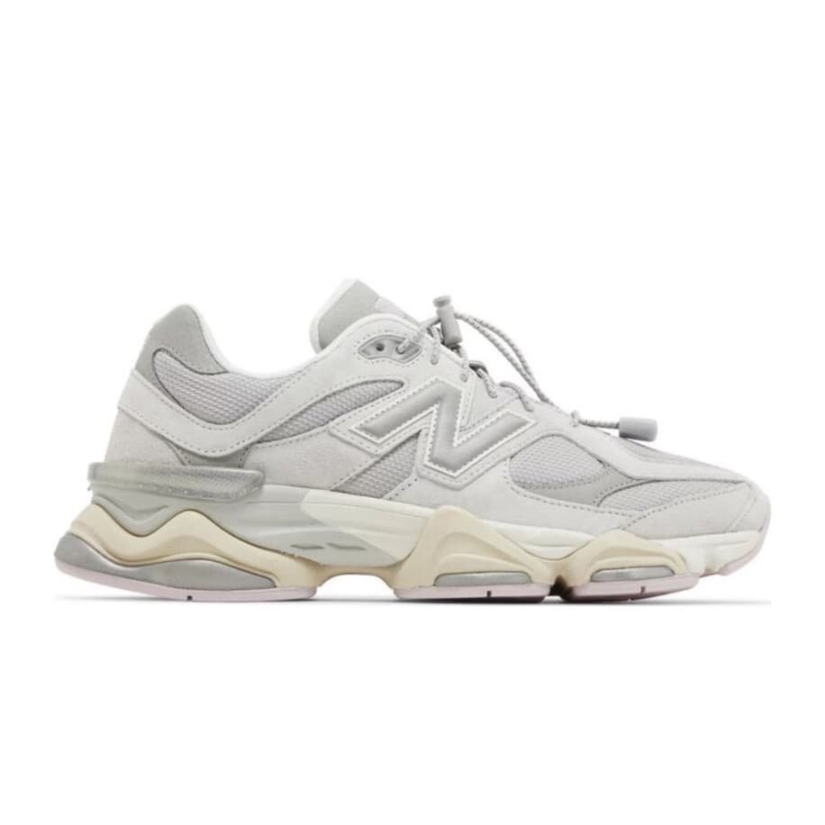 New Balance 9060 Grey Lilac