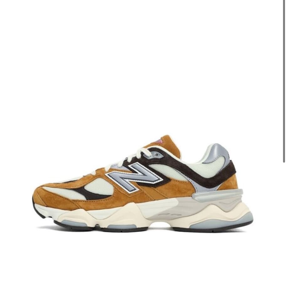New Balance 9060 Workwear