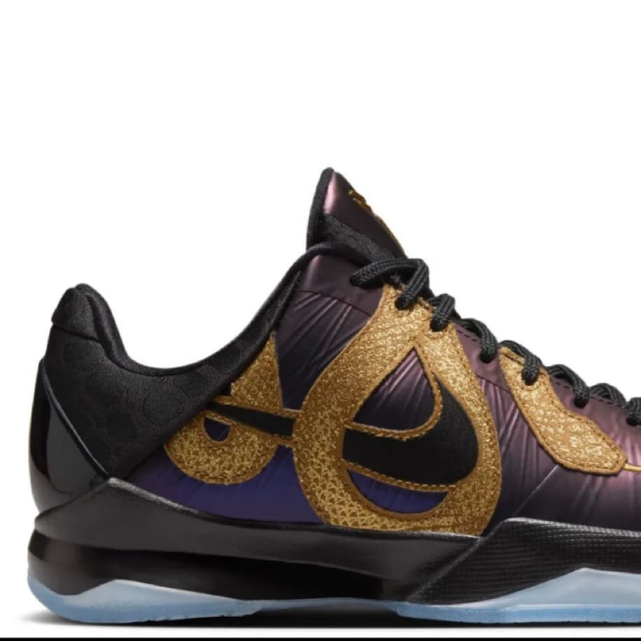 Kobe 5