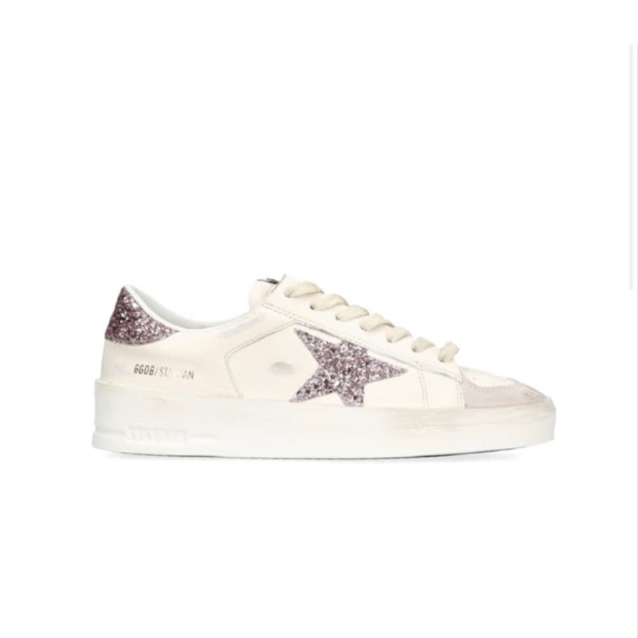Golden Goose Stardan Premium