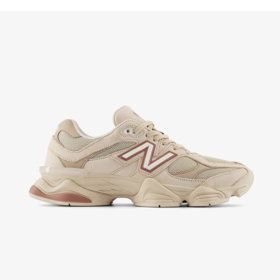 New Balance 9060 Bone Sparrow
