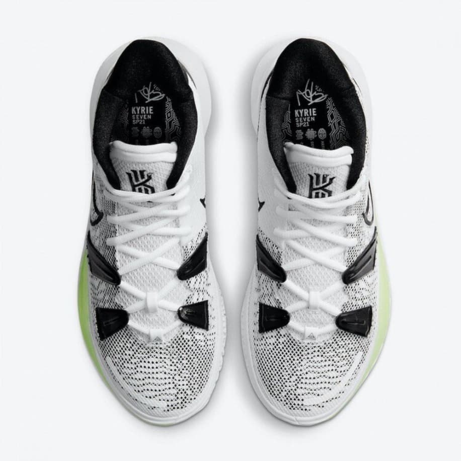 Kyrie 7 Hip Hop