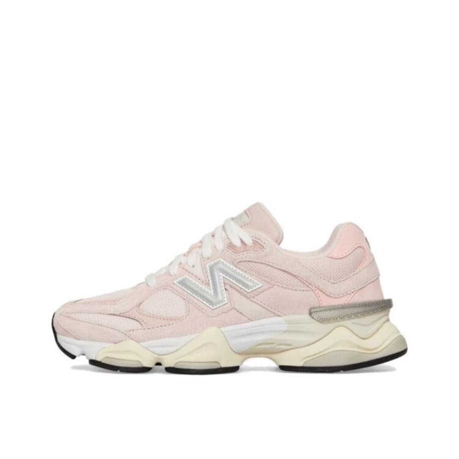 New Balance 9060 Crystal Pink