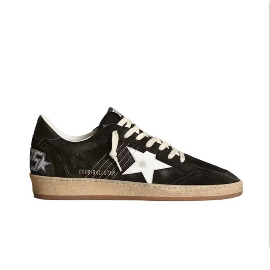 Golden Goose Ballstar