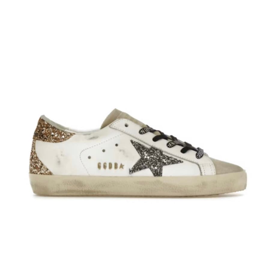 Golden Goose Star