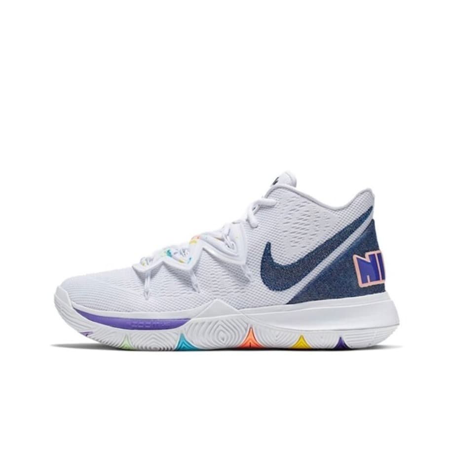 Kyrie 5 Have A Nike Day