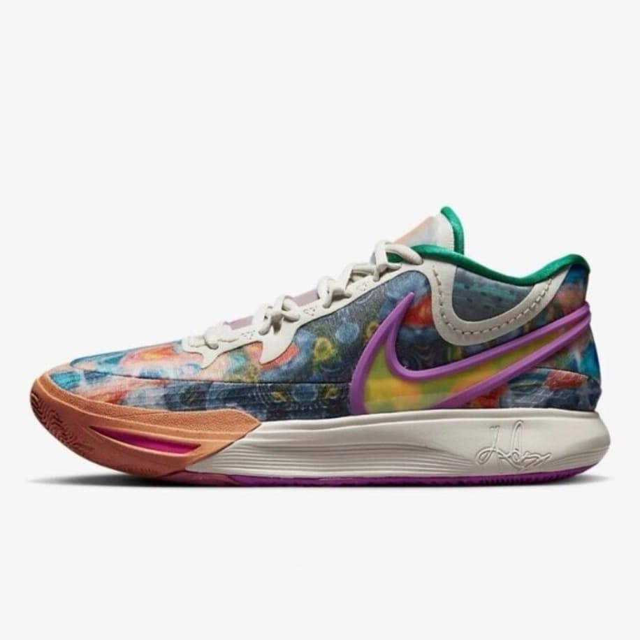 Kyrie 8 Circle Of Life