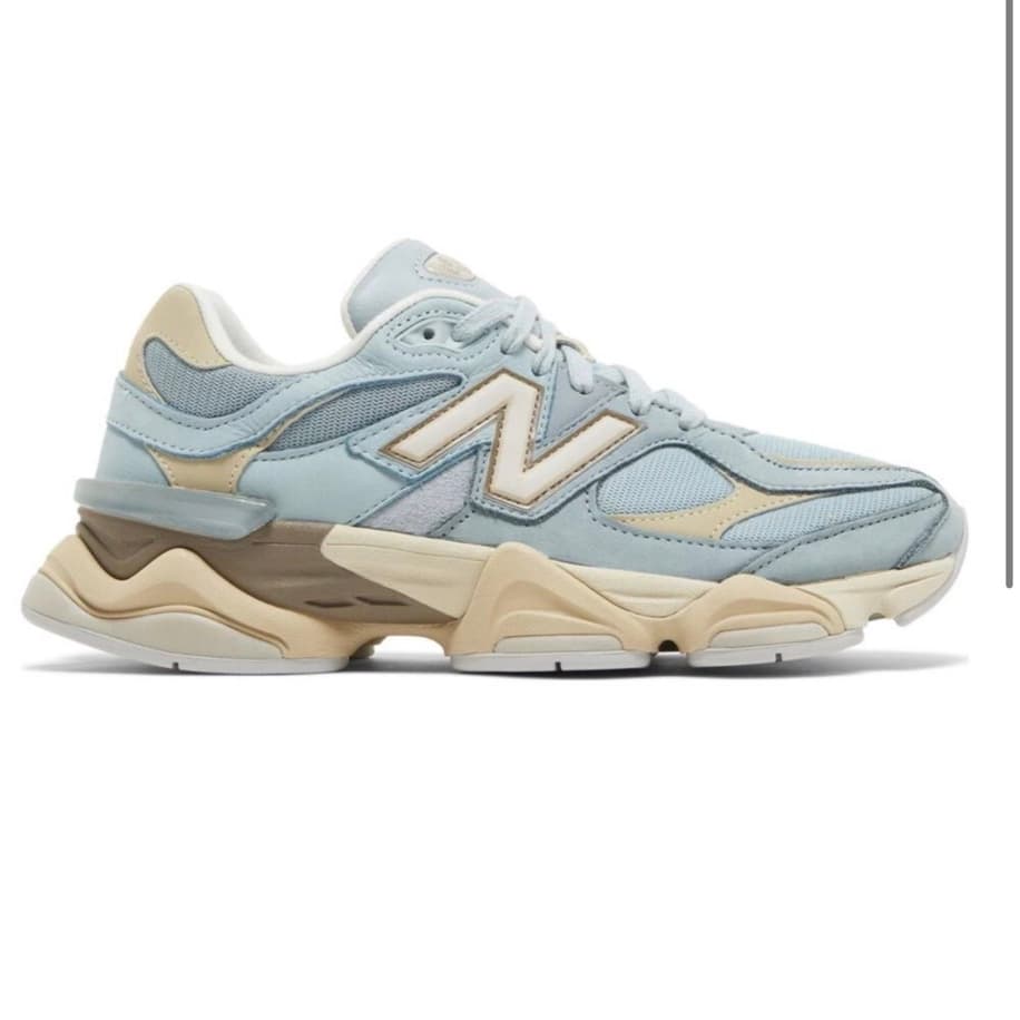 New Balance 9060 Blue Haze