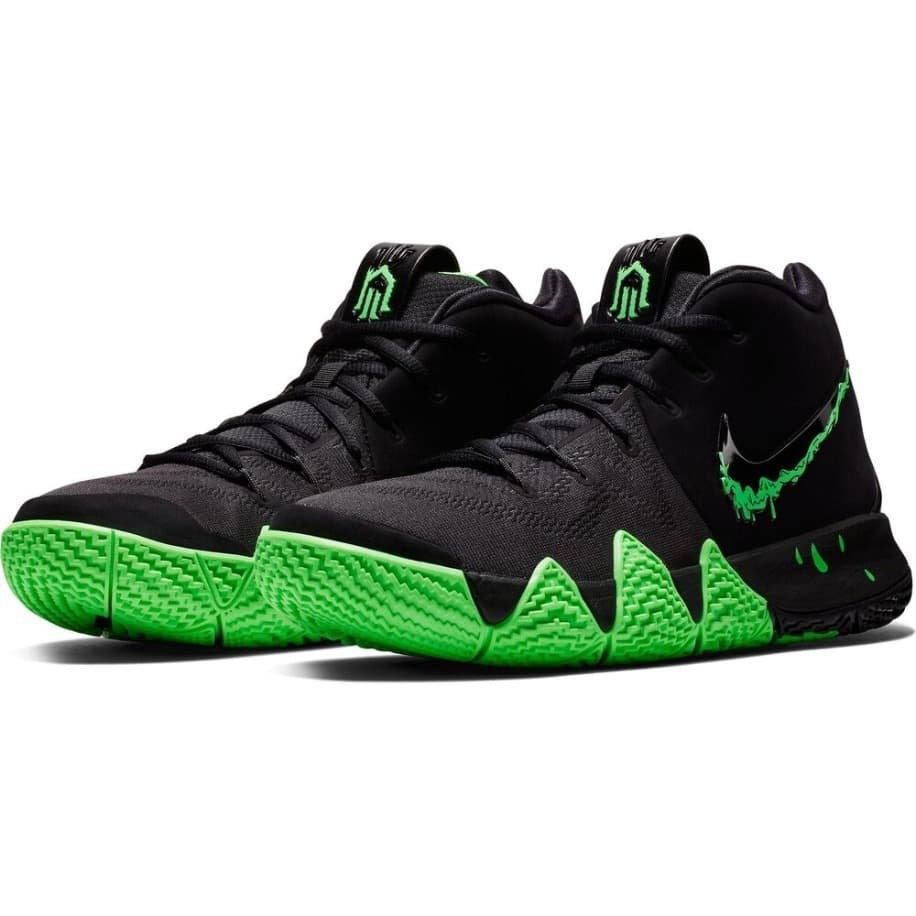 Kyrie 4 Hallowen