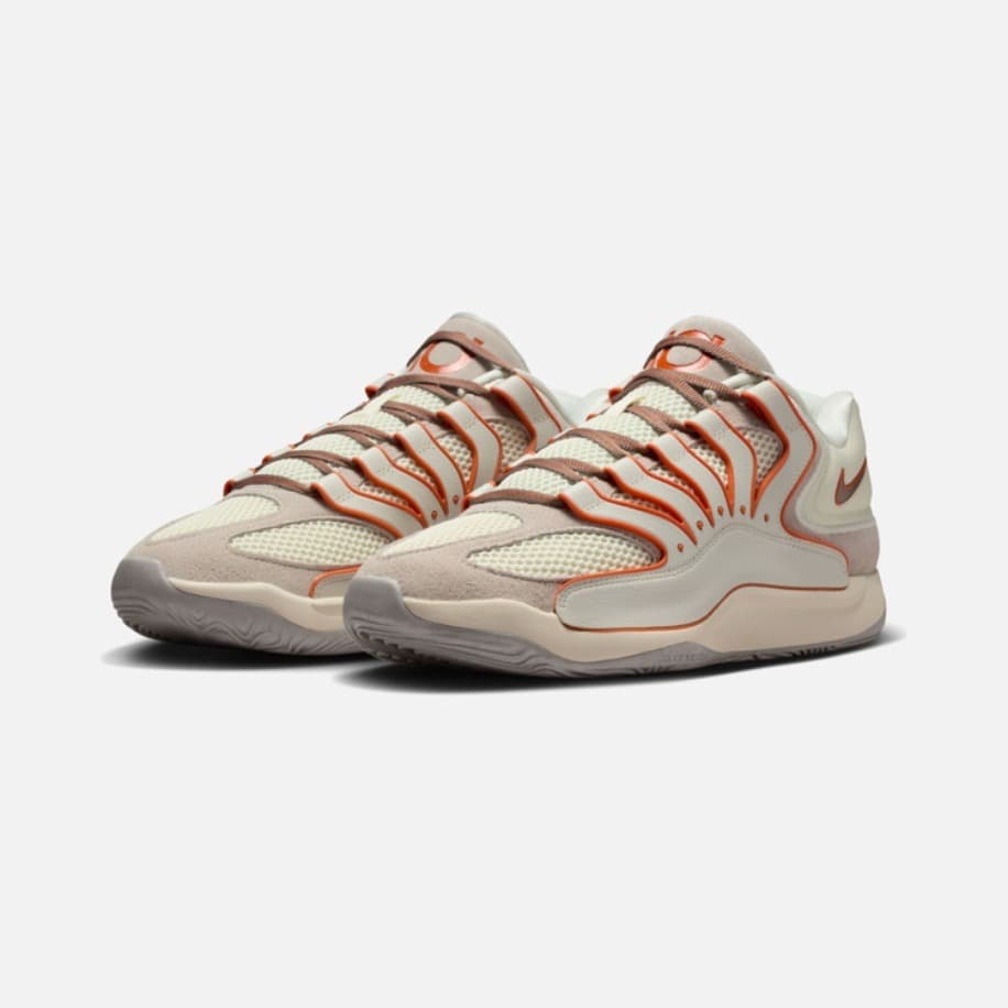 KD 18 Rise