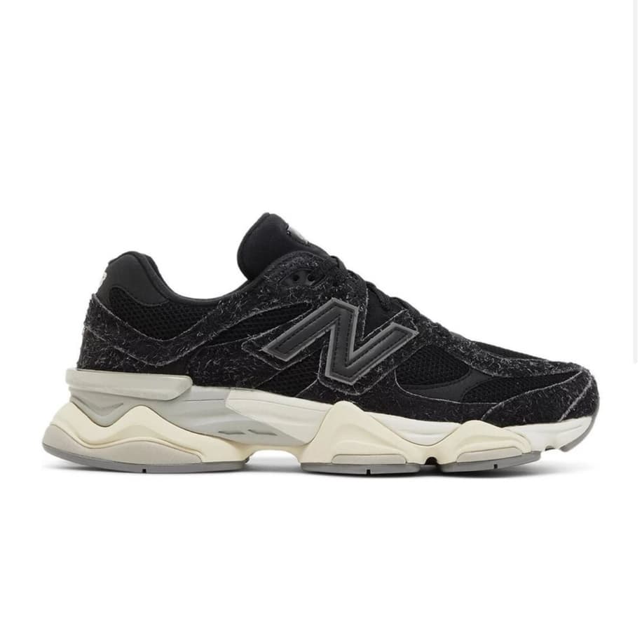 New Balance 9060 Black Sea Salt