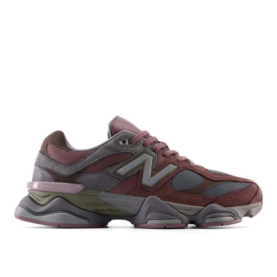 New Balance 9060 Truffle