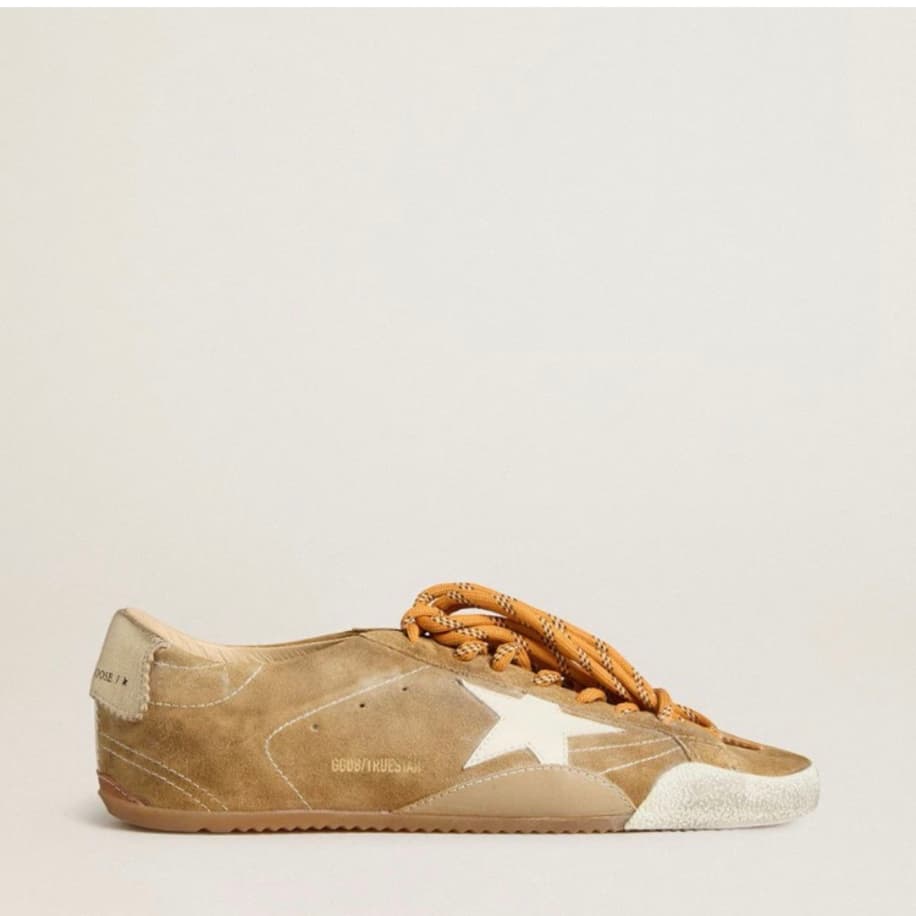 Golden Goose True-Star Tobacco