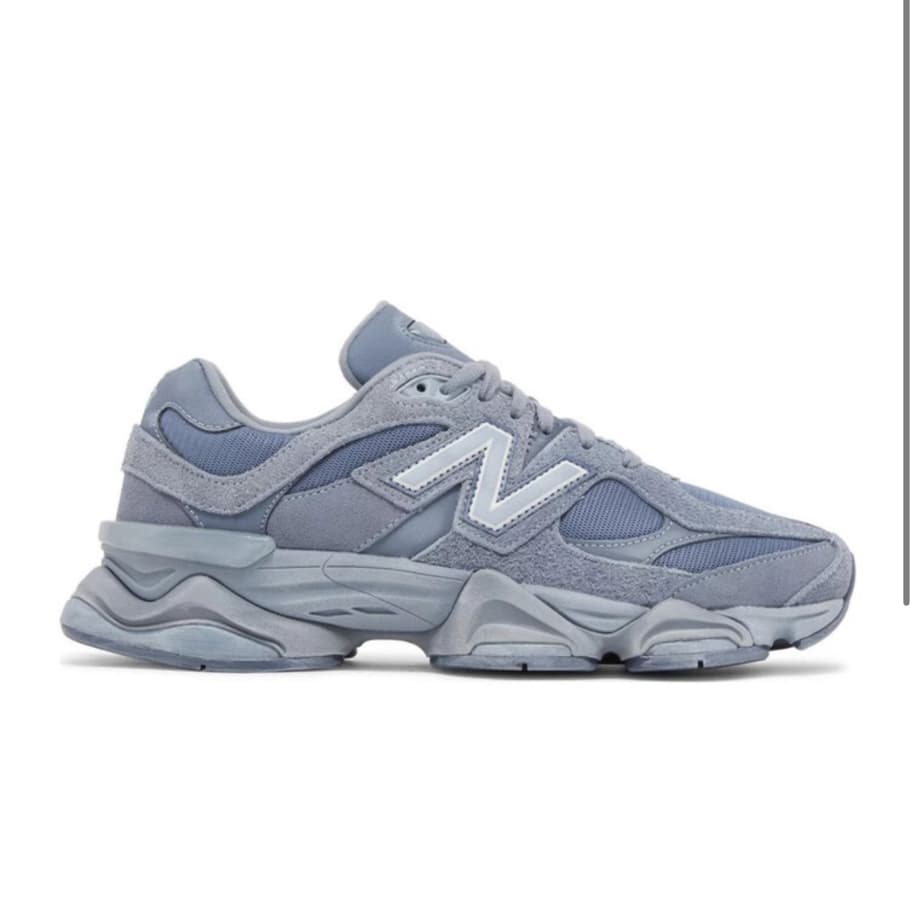 New Balance 9060 Arctic Grey