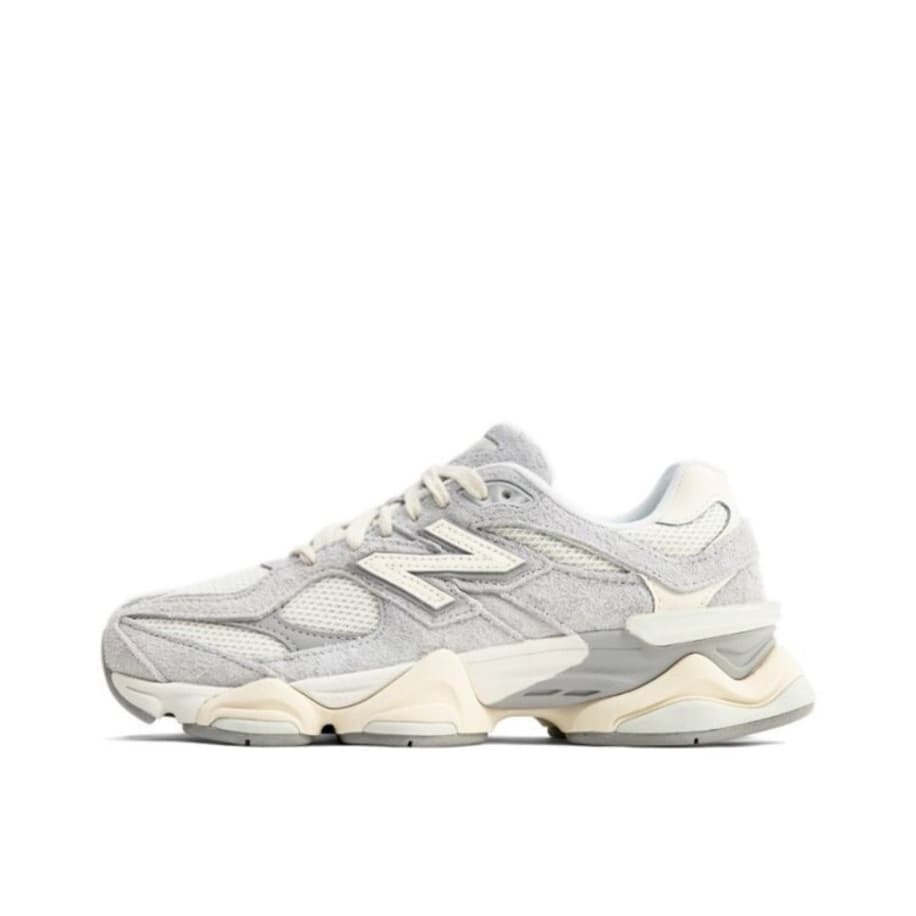 New Balance 9060 Quartz Grey
