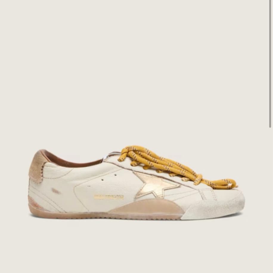 Golden Goose True-Star