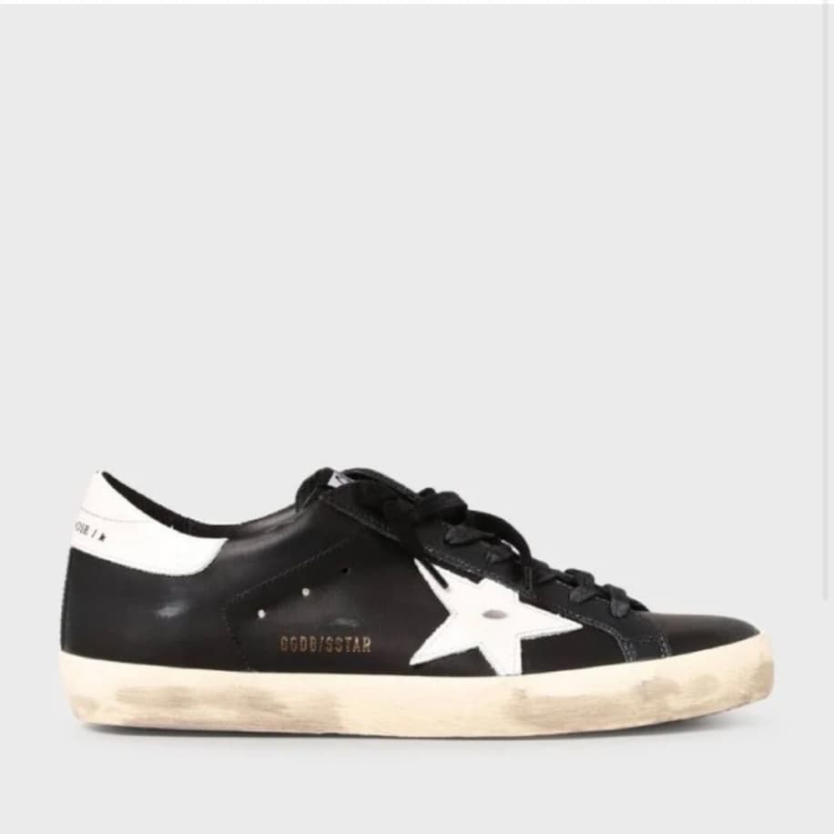 Golden Goose Super-Star