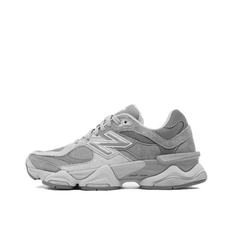 New Balance 9060 Shadow Grey