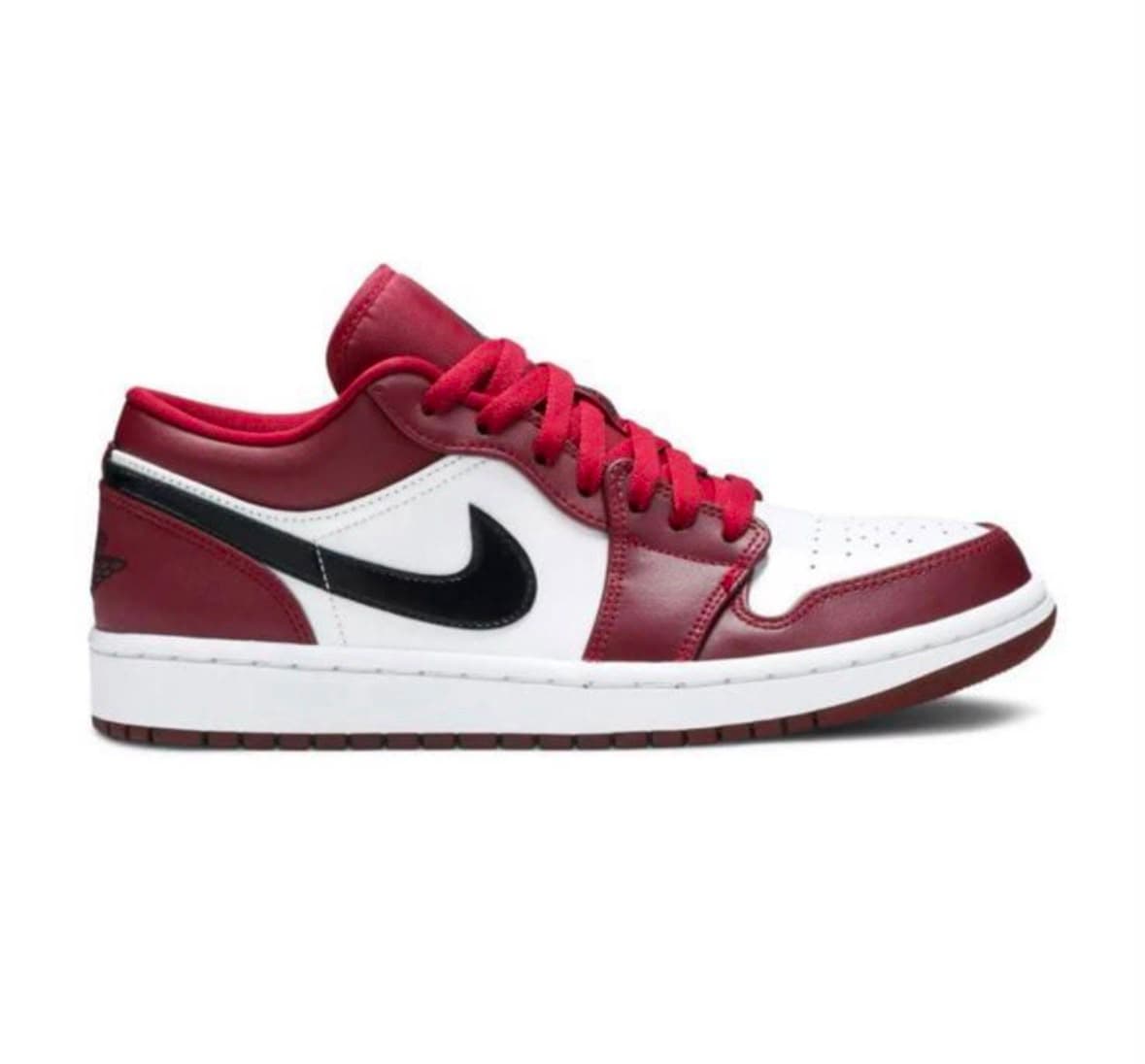 Jordan Air Jordan 1 Low 'Gym Red'