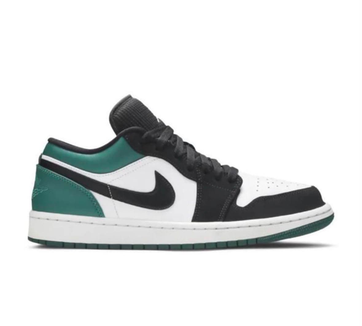 Jordan Air Jordan 1 Low 'Mystic Green'