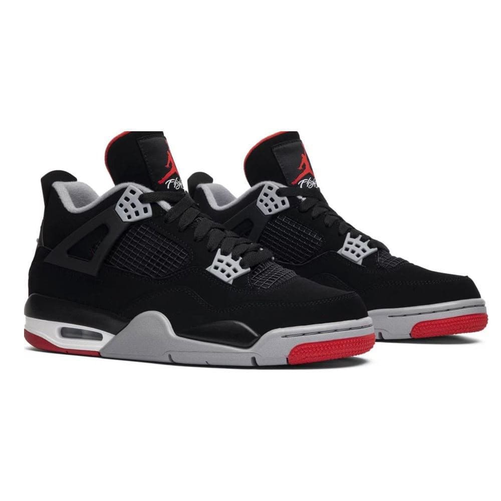 Jordan Air Jordan 4 Retro 'Bred'