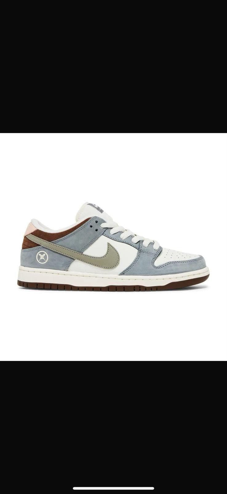 Nike SB Dunk Low Yuto Horigome