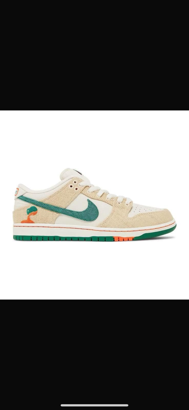 Nike Nike SB Dunk Low Jarritos