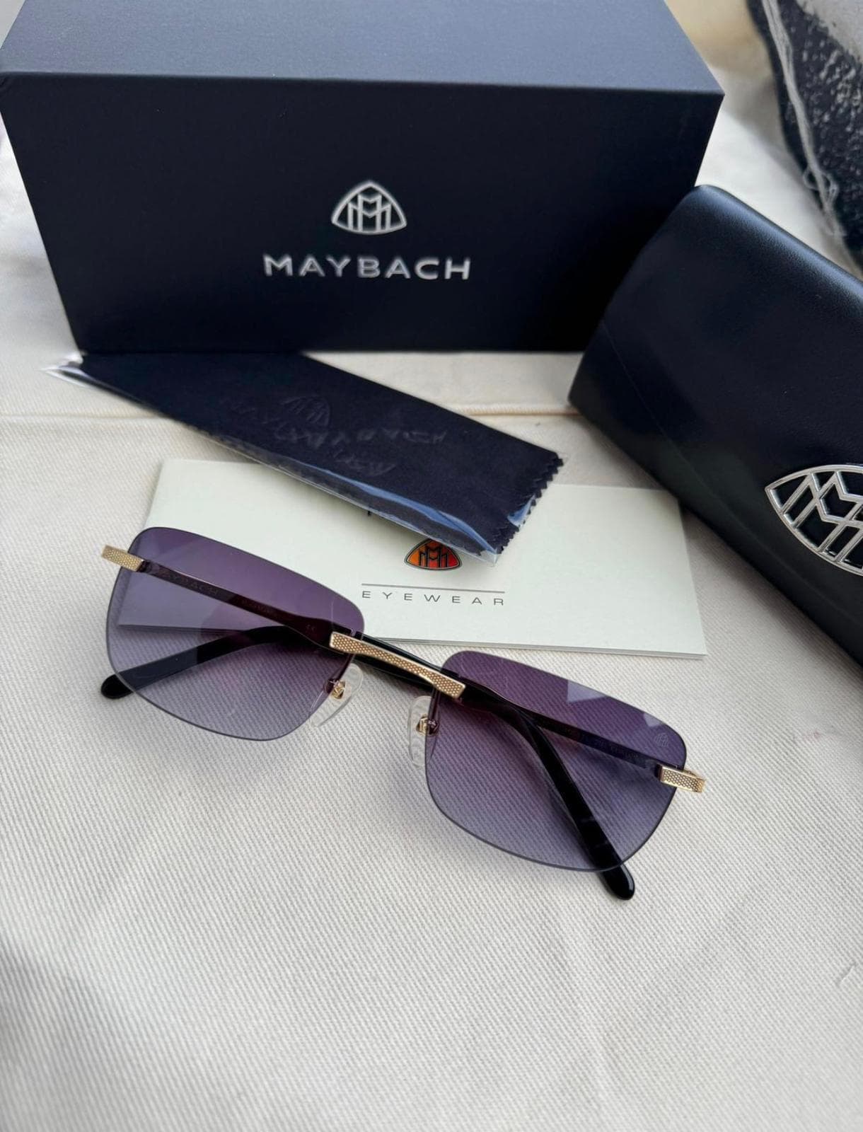 Maybach Maybach The Artist I
