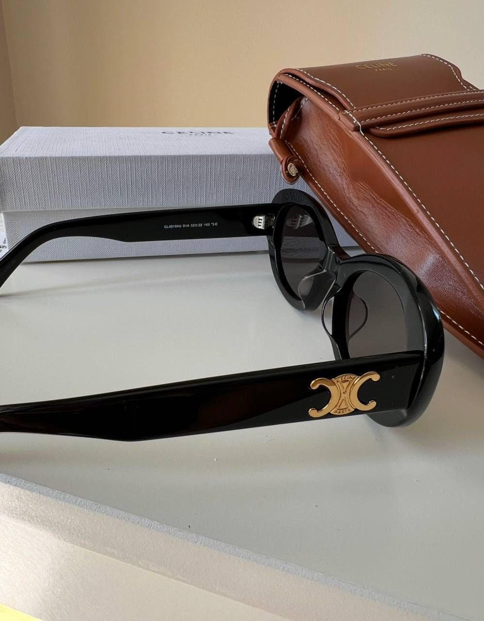 Celine Celine Triomphe CL40194U