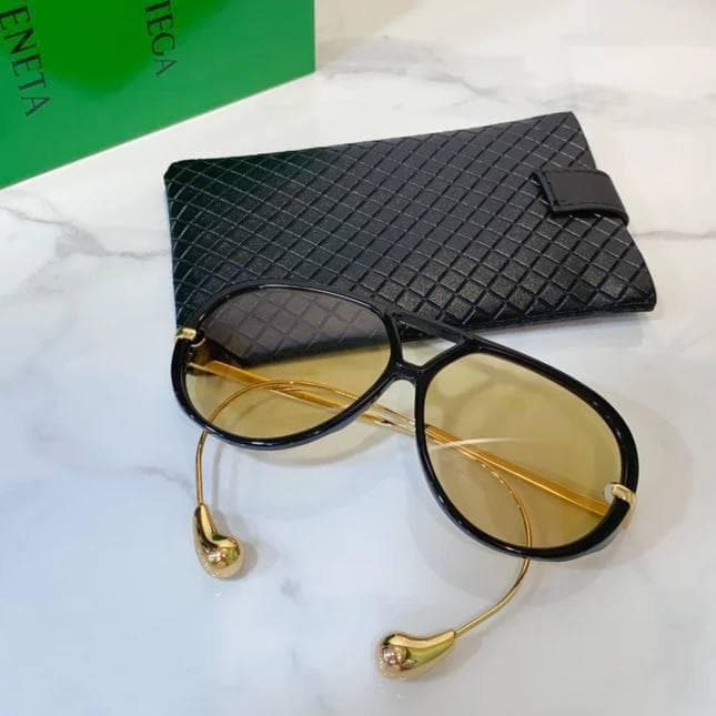 Bottega Veneta Bottega Veneta BV1220S