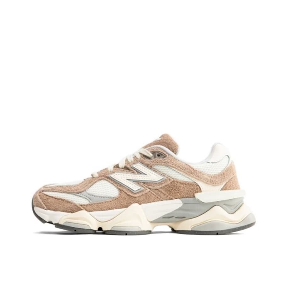 New Balance 9060 Driftwood