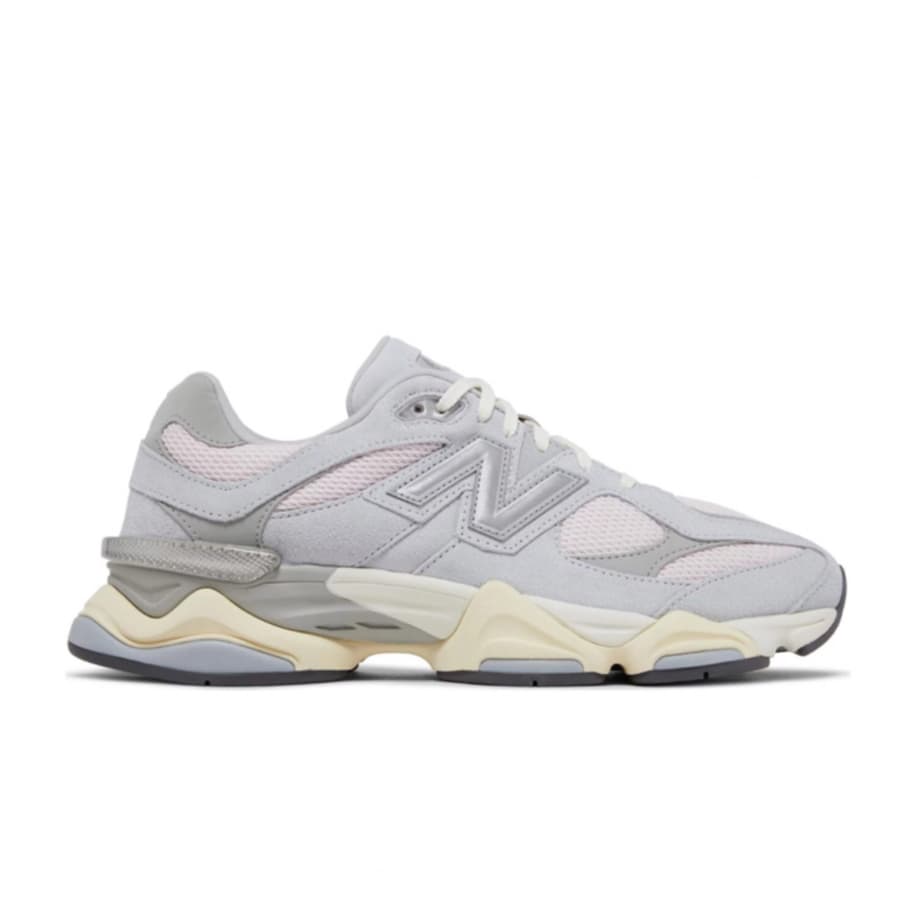 New Balance 9060 Granite Pink
