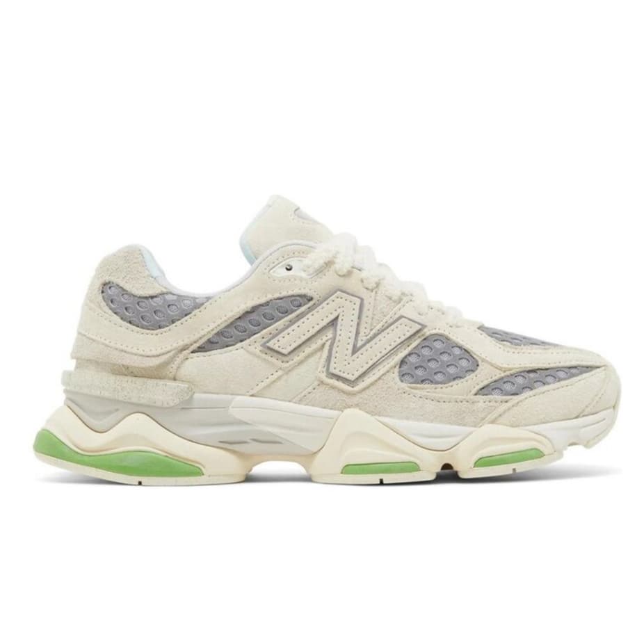 New Balance 9060 X Bricks & Wood