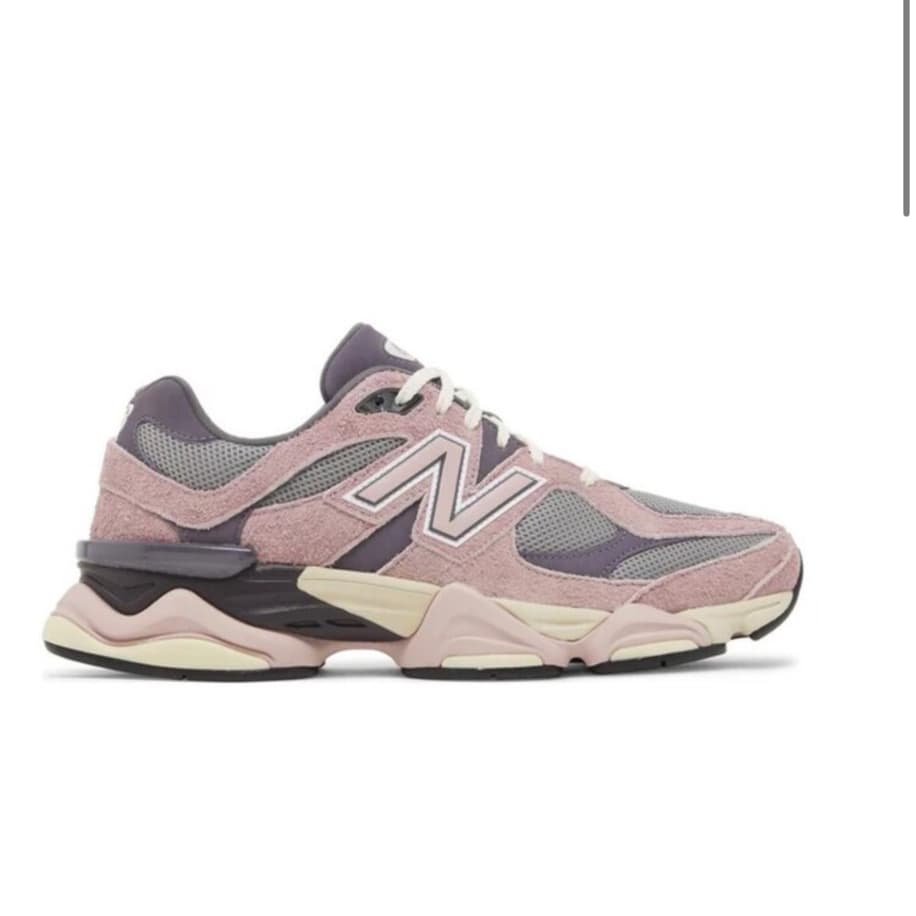 New Balance 9060 Pink Lavender