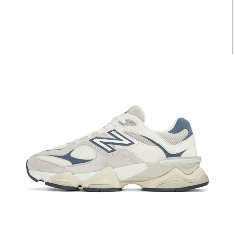 New Balance 9060 Moonrock Linen