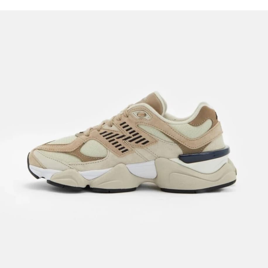 New Balance 9060 Beige Cream