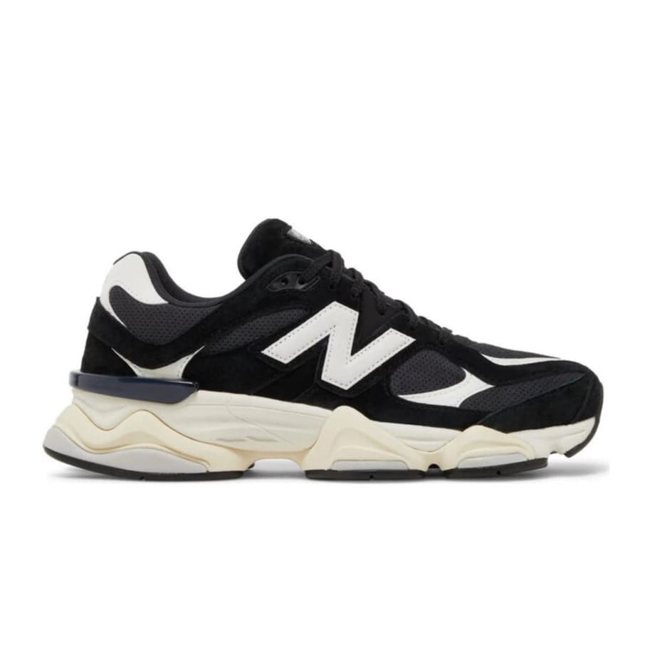 New Balance 9060 Black White