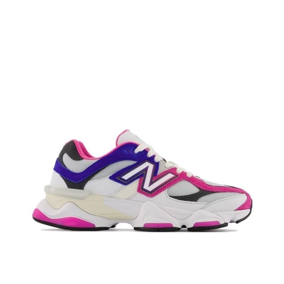 New Balance 9060 Pink Purple