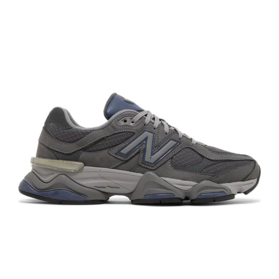 New Balance 9060 Castlerock Grey